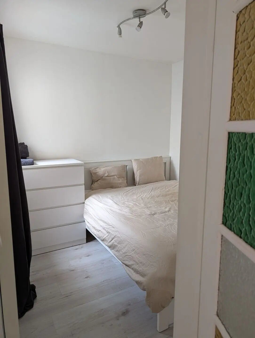 Appartement à louer, 70m², Montreuil