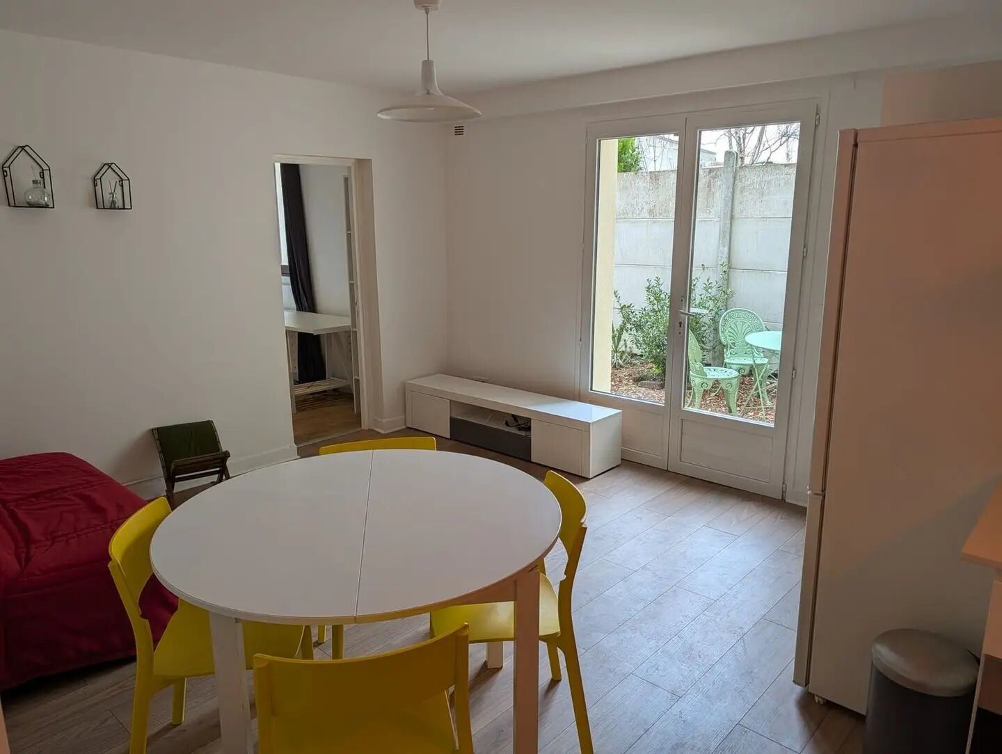 Appartement à louer, 70m², Montreuil