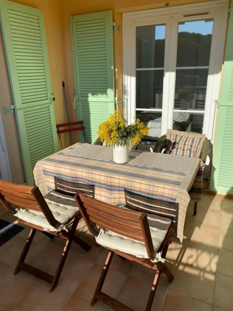 Appartement à vendre, 65m², Saint-Tropez