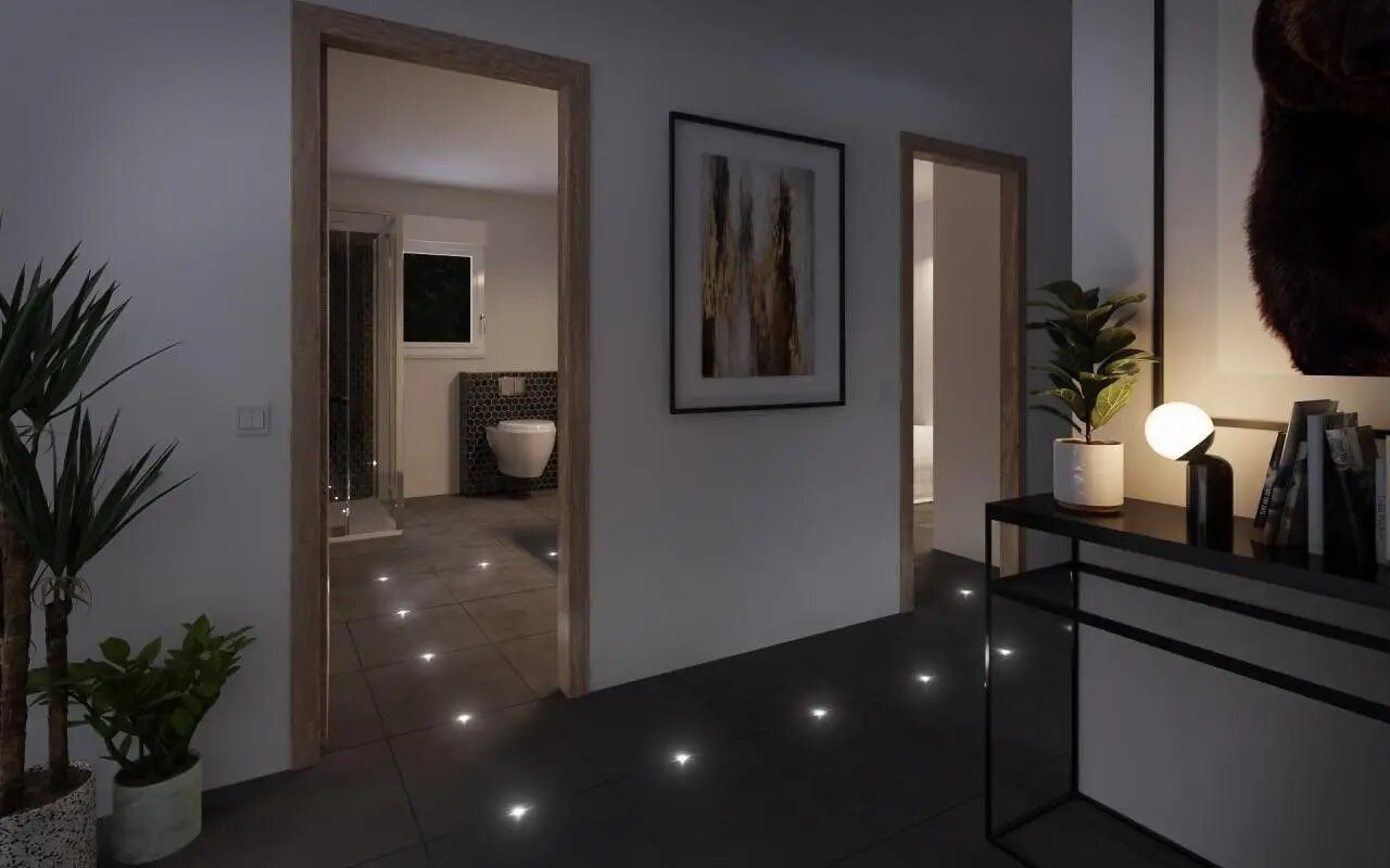 Appartement à vendre, 81m², Mommenheim