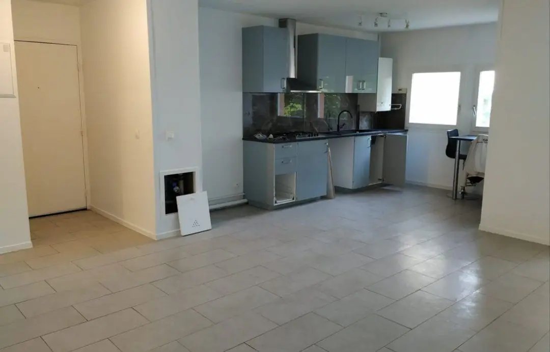 Appartement à louer, 85m², Champs-sur-Marne