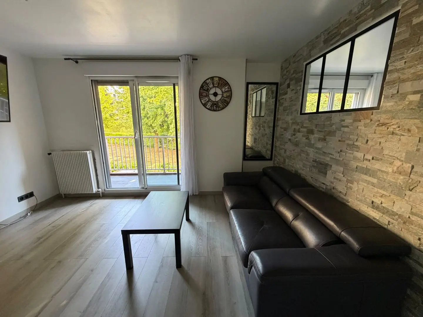 Appartement à louer, 40m², Tassin-la-Demi-Lune