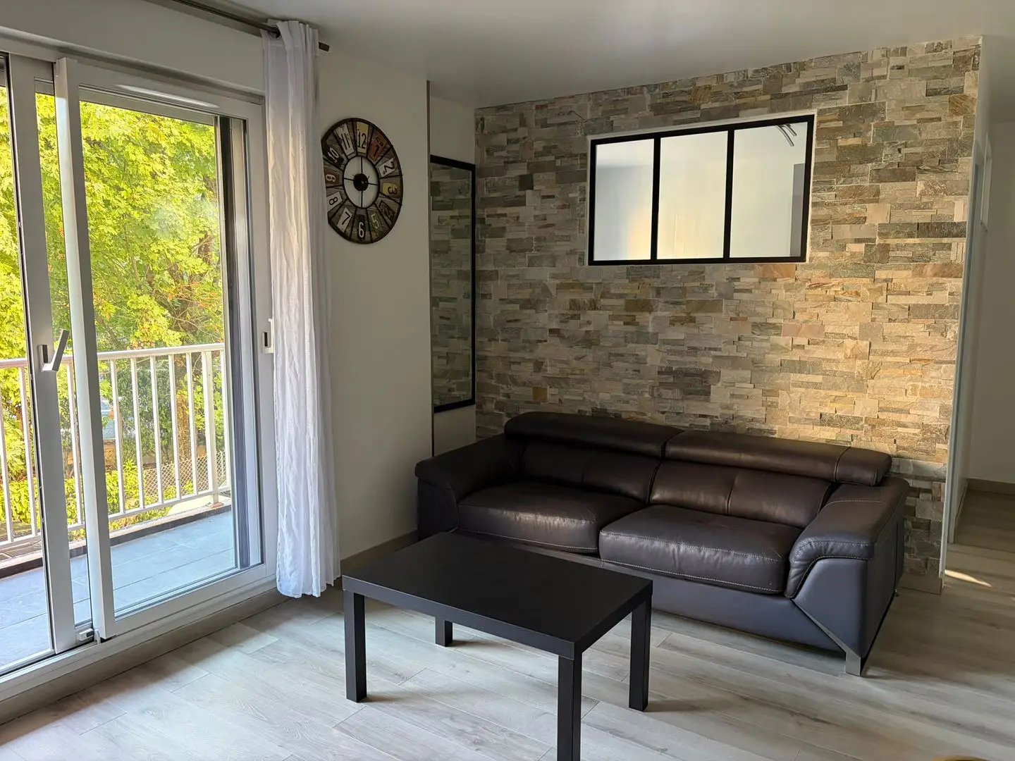Appartement à louer, 40m², Tassin-la-Demi-Lune