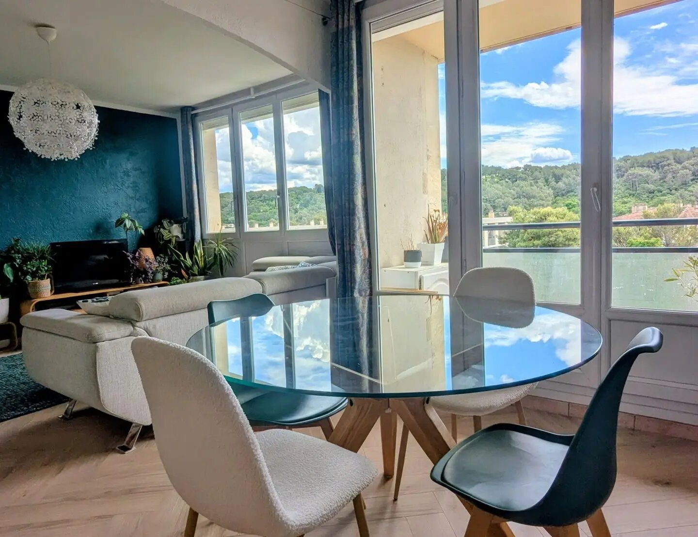Appartement à vendre, 67m², Aix-en-Provence
