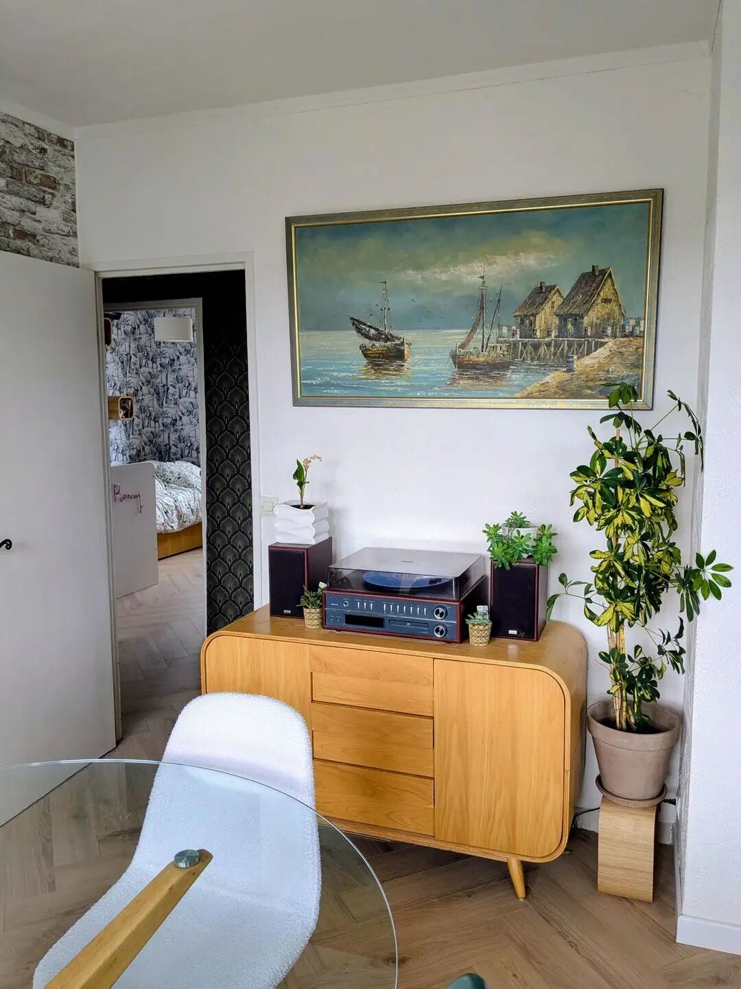 Appartement à vendre, 67m², Aix-en-Provence