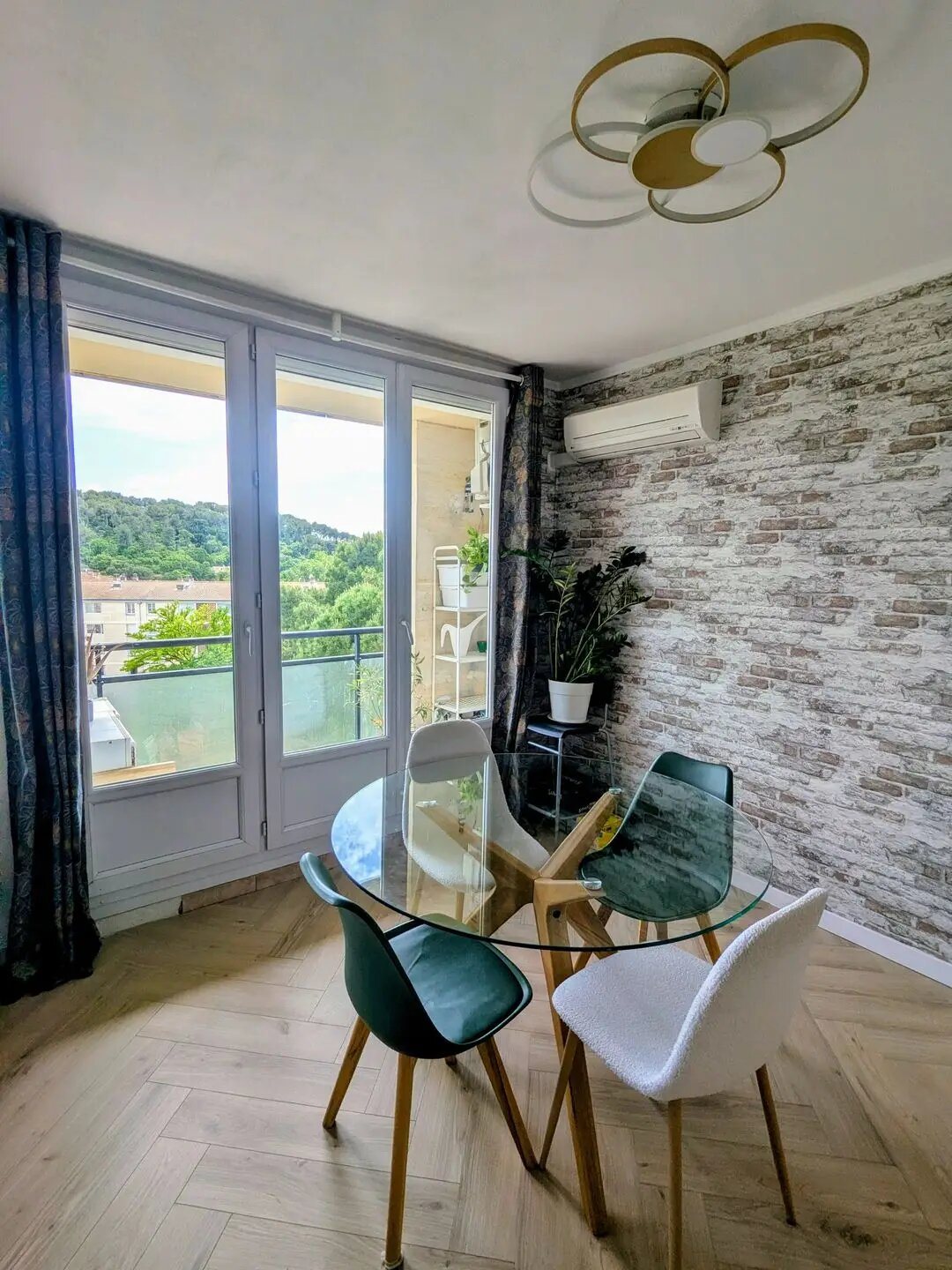 Appartement à vendre, 67m², Aix-en-Provence