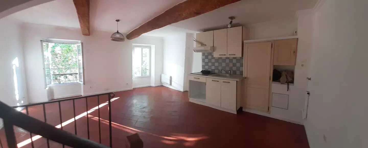 Appartement à vendre, 40m², Villeneuve-Loubet