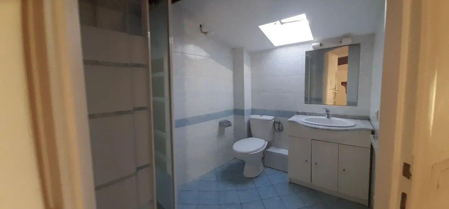 Appartement à vendre, 40m², Villeneuve-Loubet