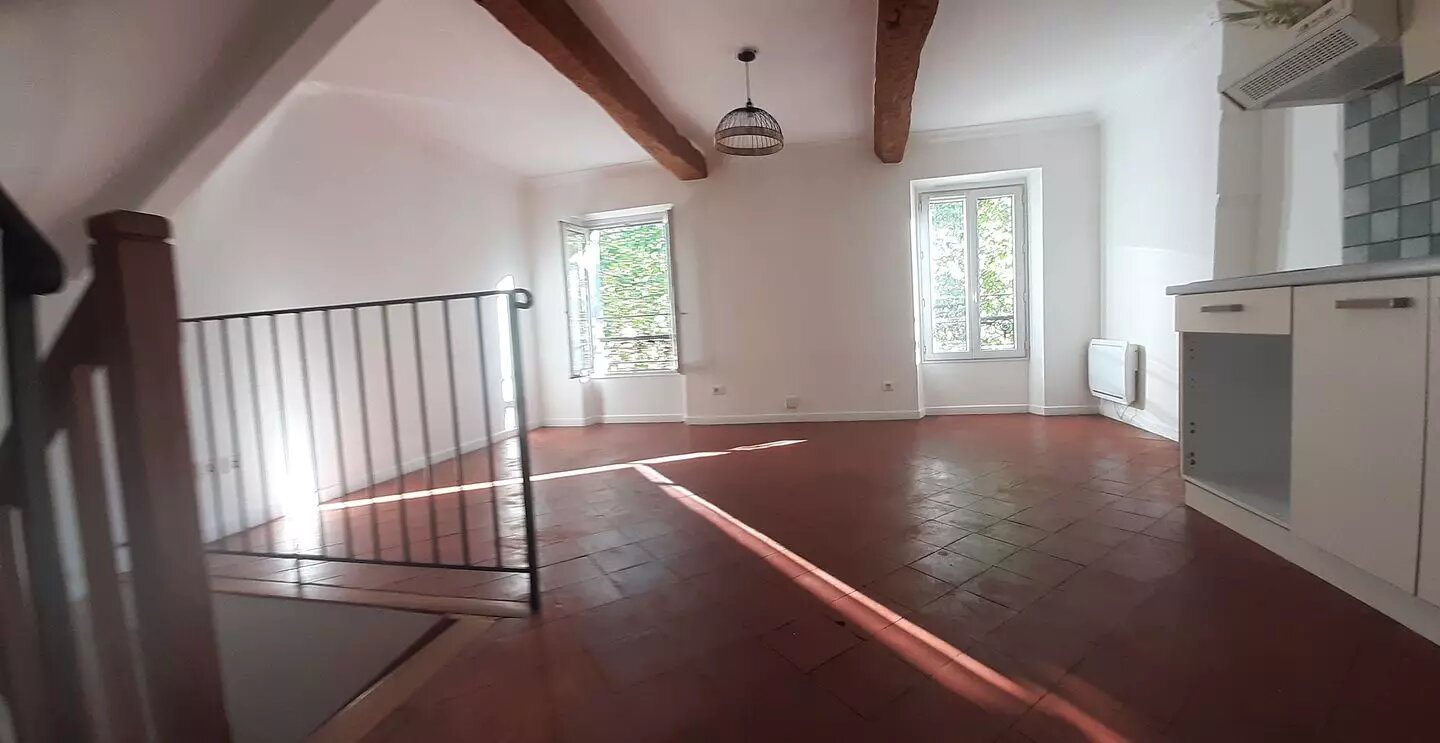 Appartement à vendre, 40m², Villeneuve-Loubet