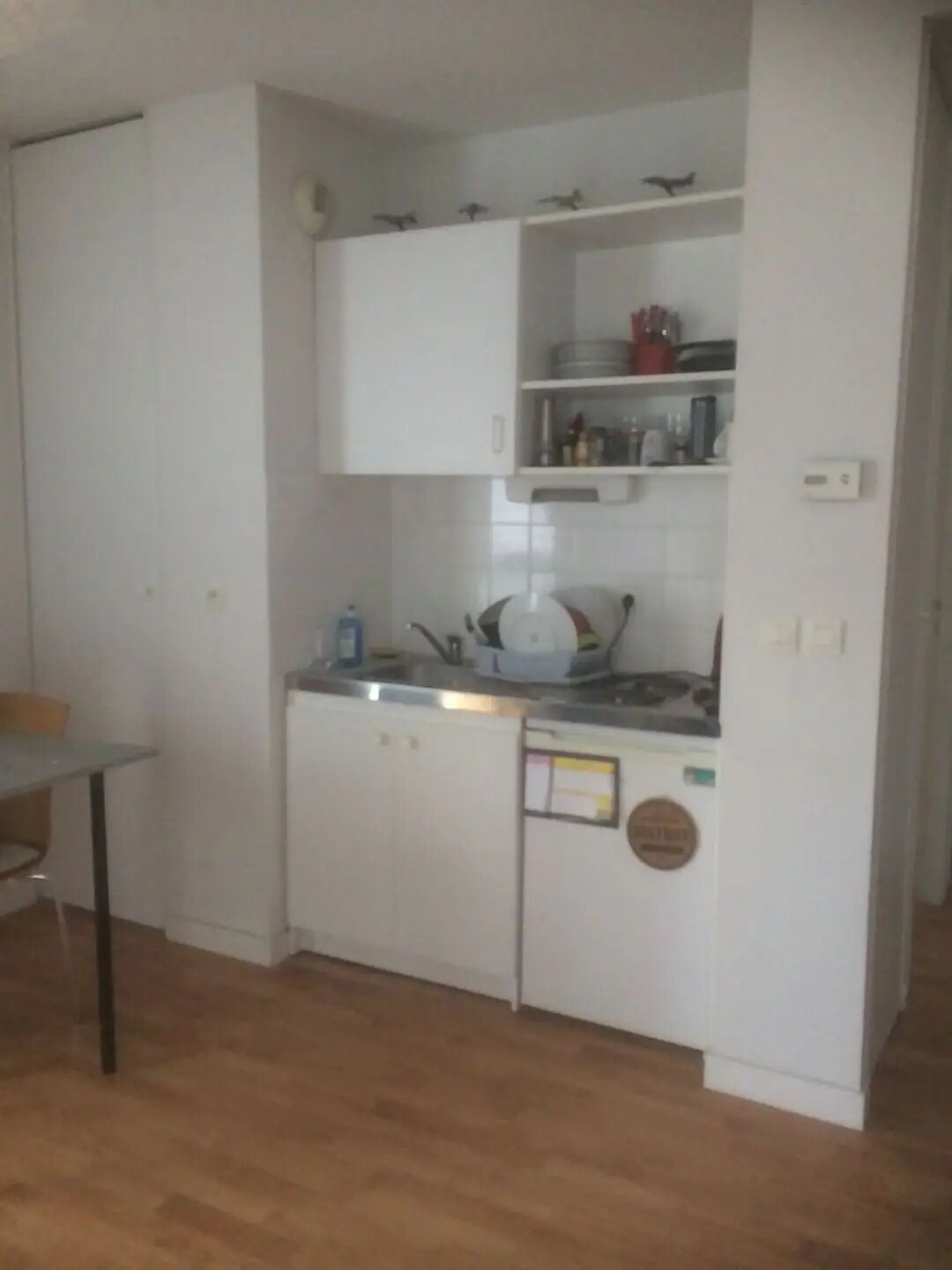 Appartement à louer, 23m², Laval