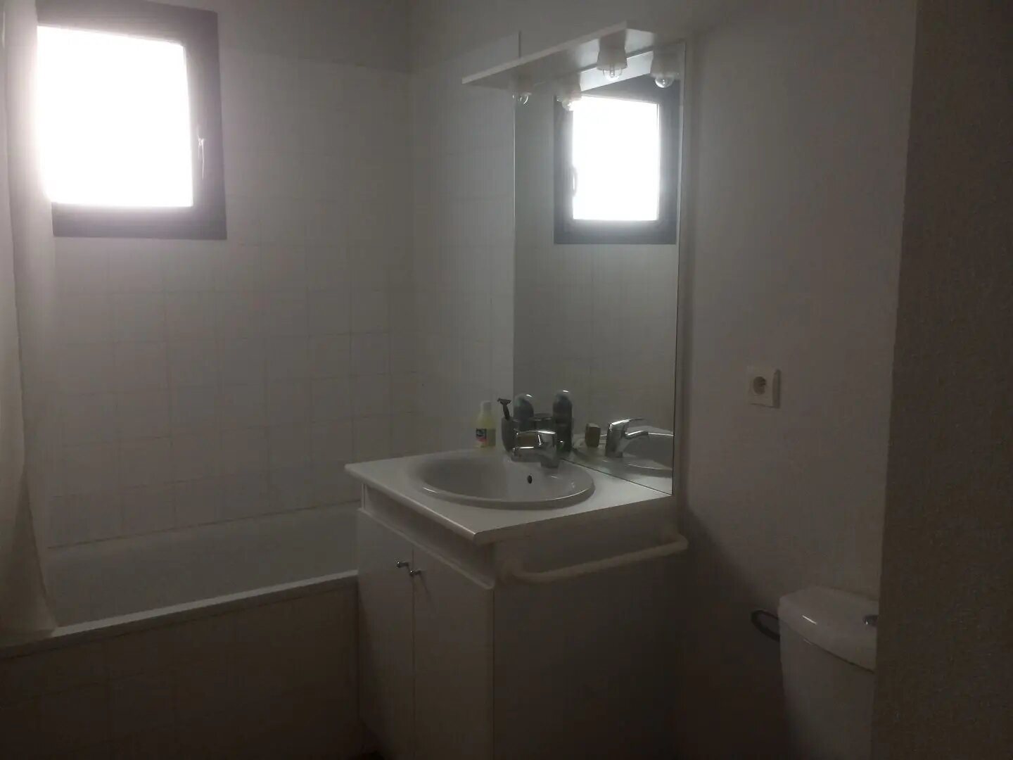 Appartement à louer, 23m², Laval