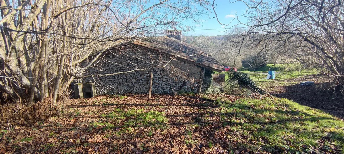 Maison à vendre, 95m², Saint-Léon-sur-l'Isle