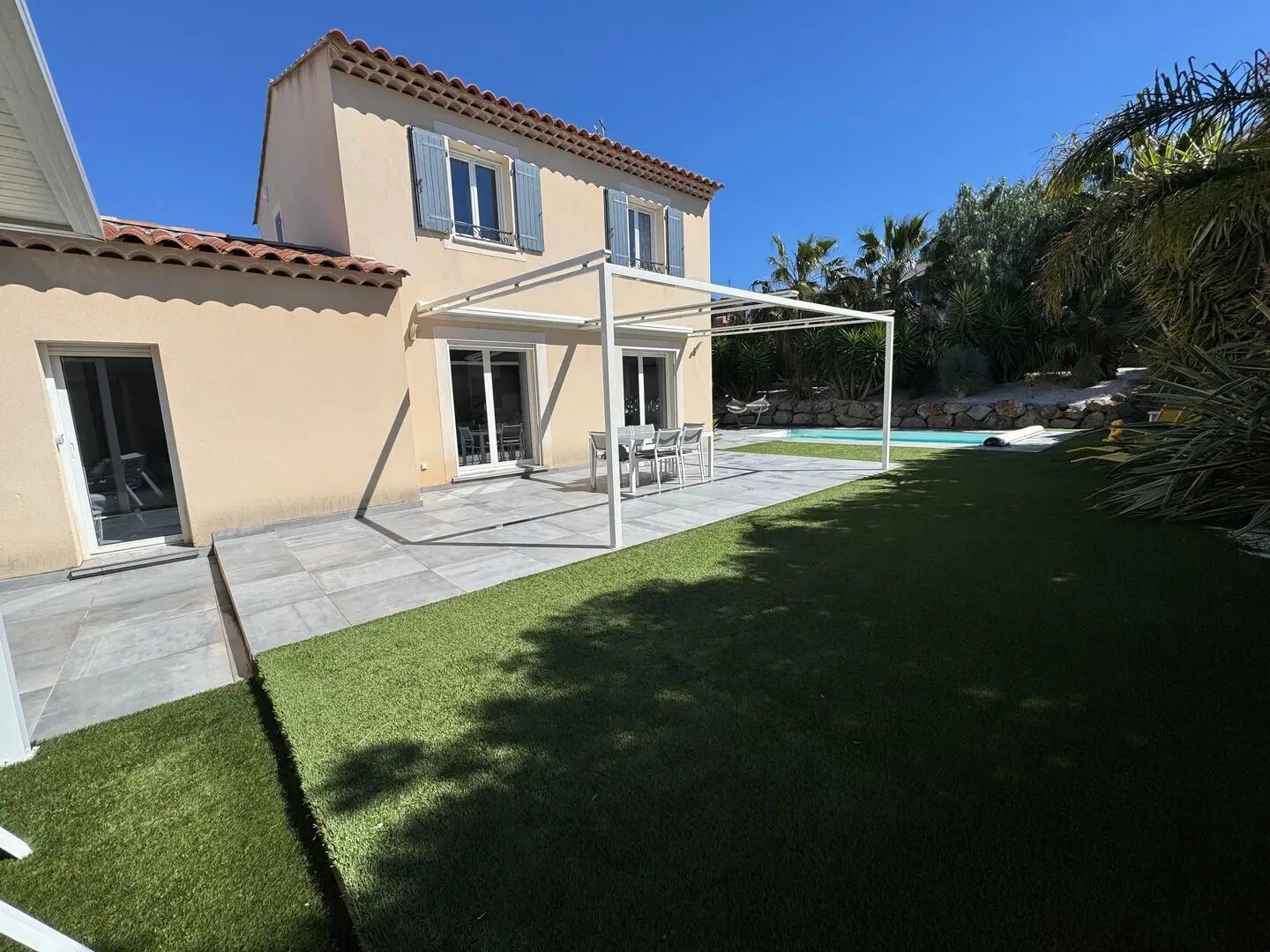 Maison à vendre, 110m², Allauch