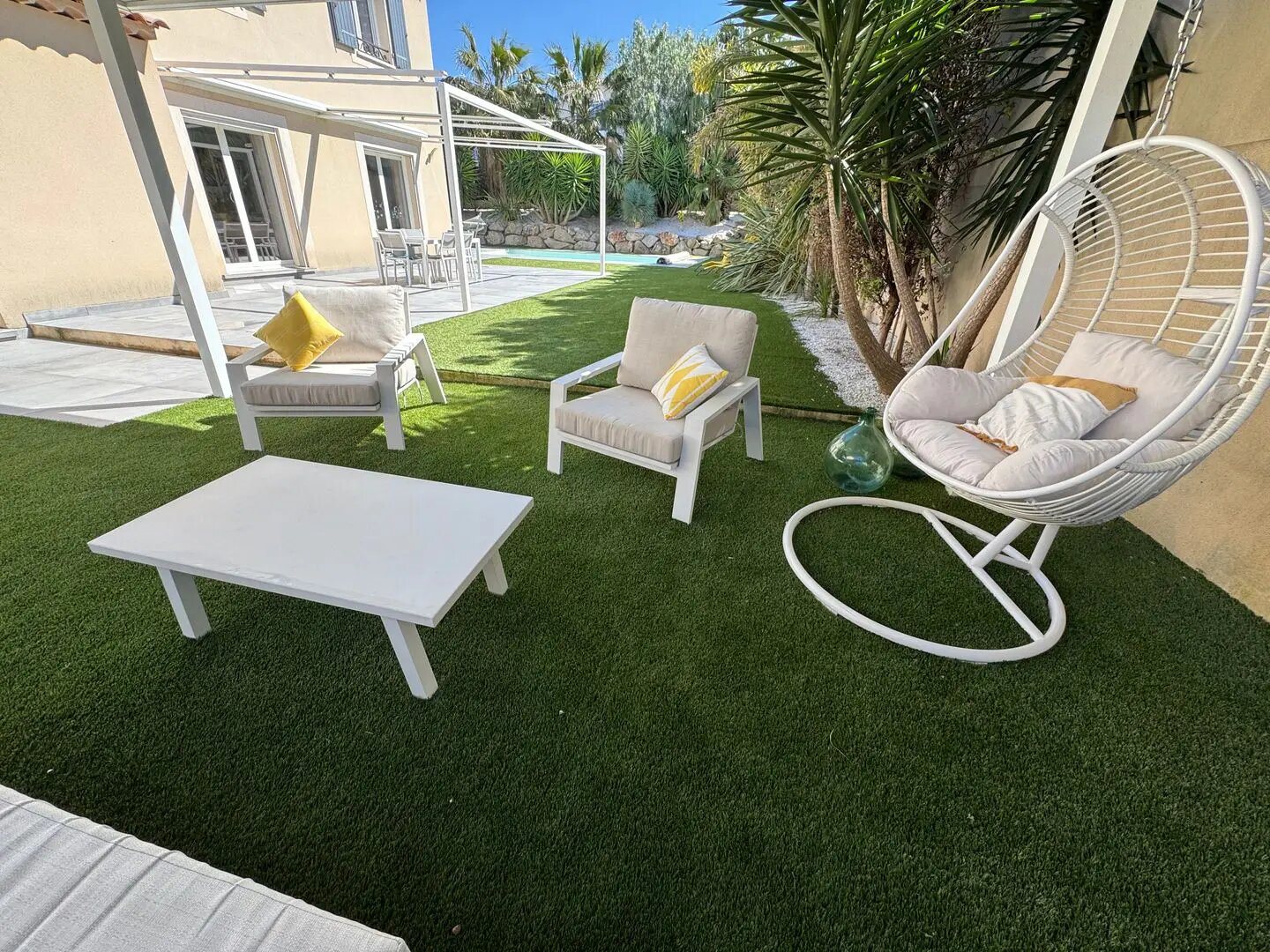 Maison à vendre, 110m², Allauch