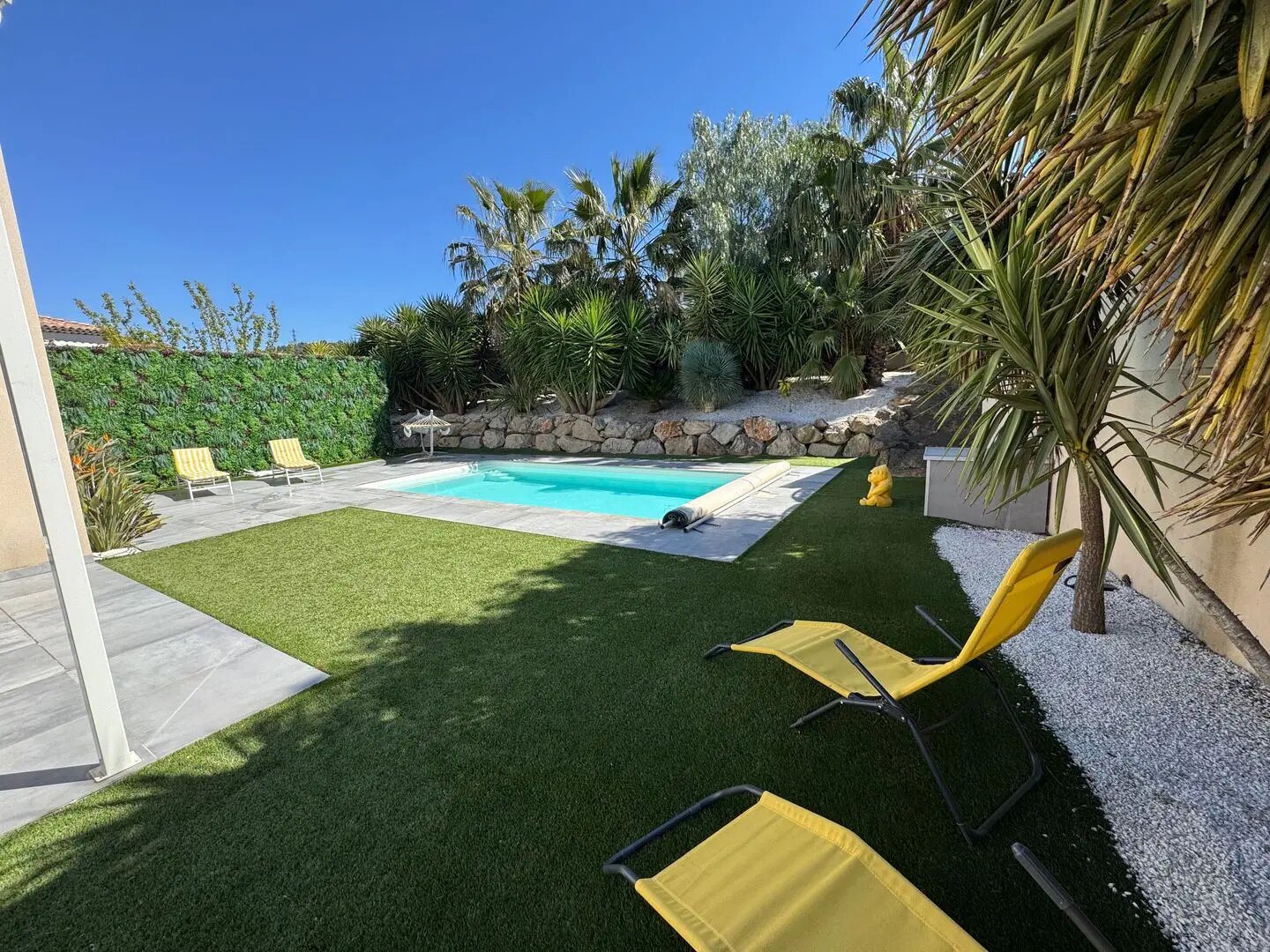 Maison à vendre, 110m², Allauch