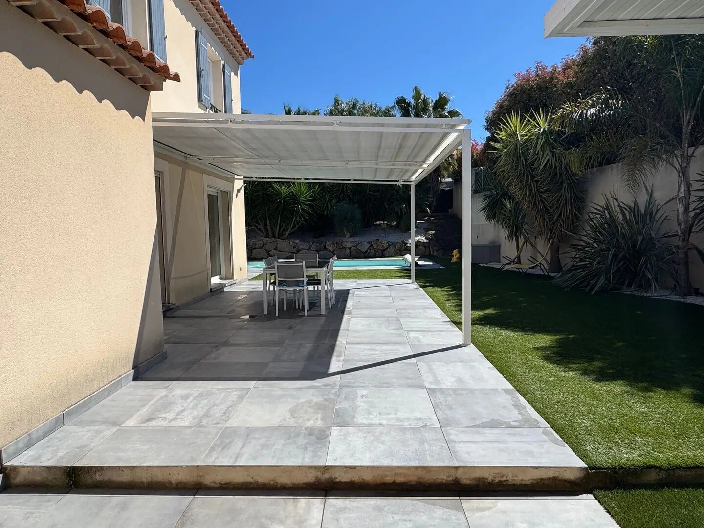 Maison à vendre, 110m², Allauch