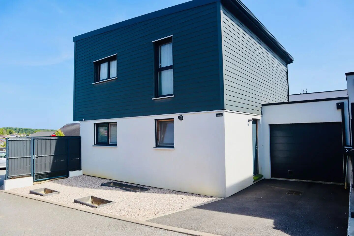 Maison à vendre, 110m², Messein