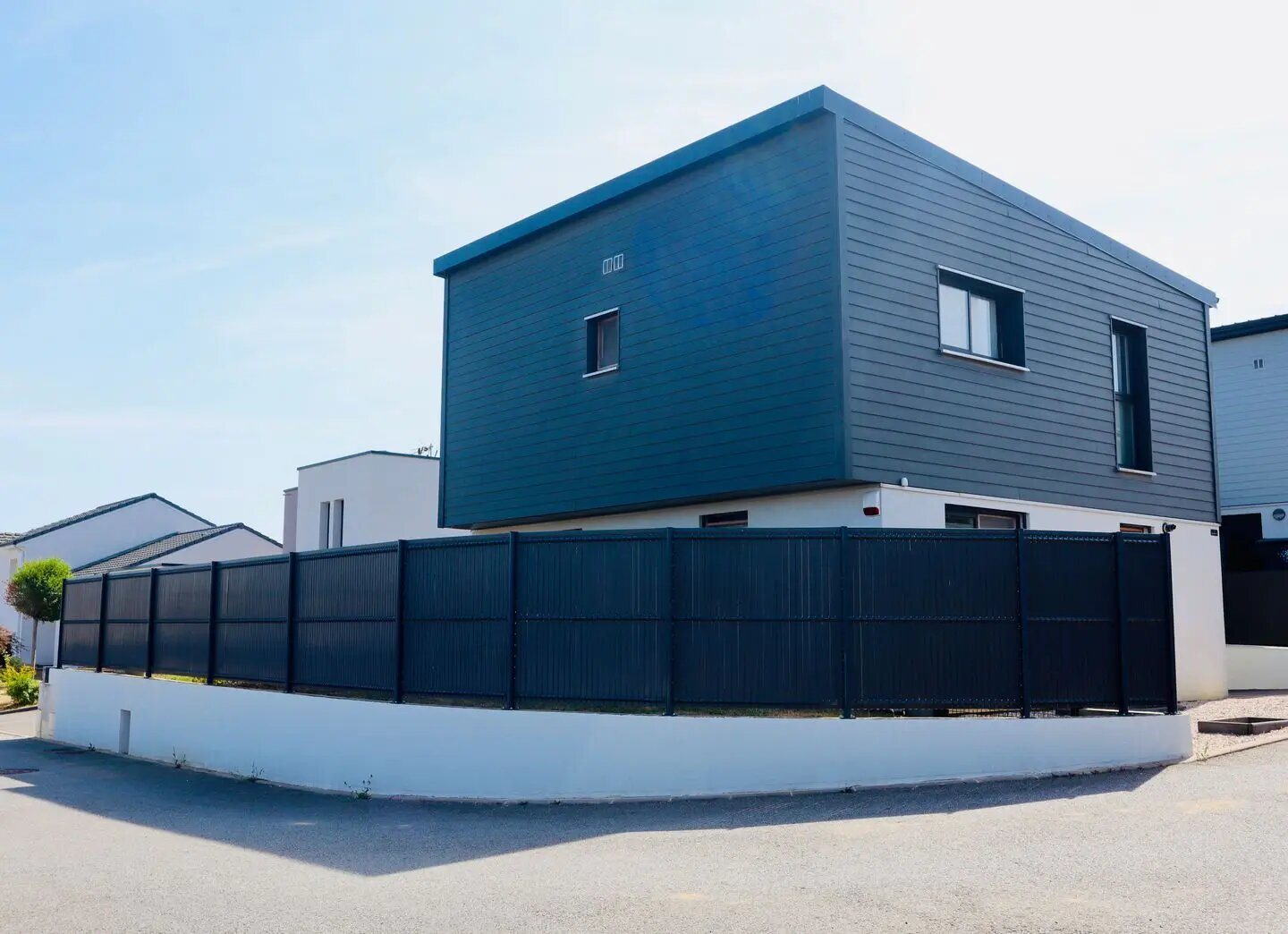 Maison à vendre, 110m², Messein