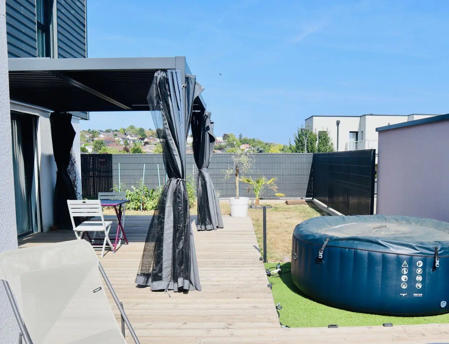 Maison à vendre, 110m², Messein