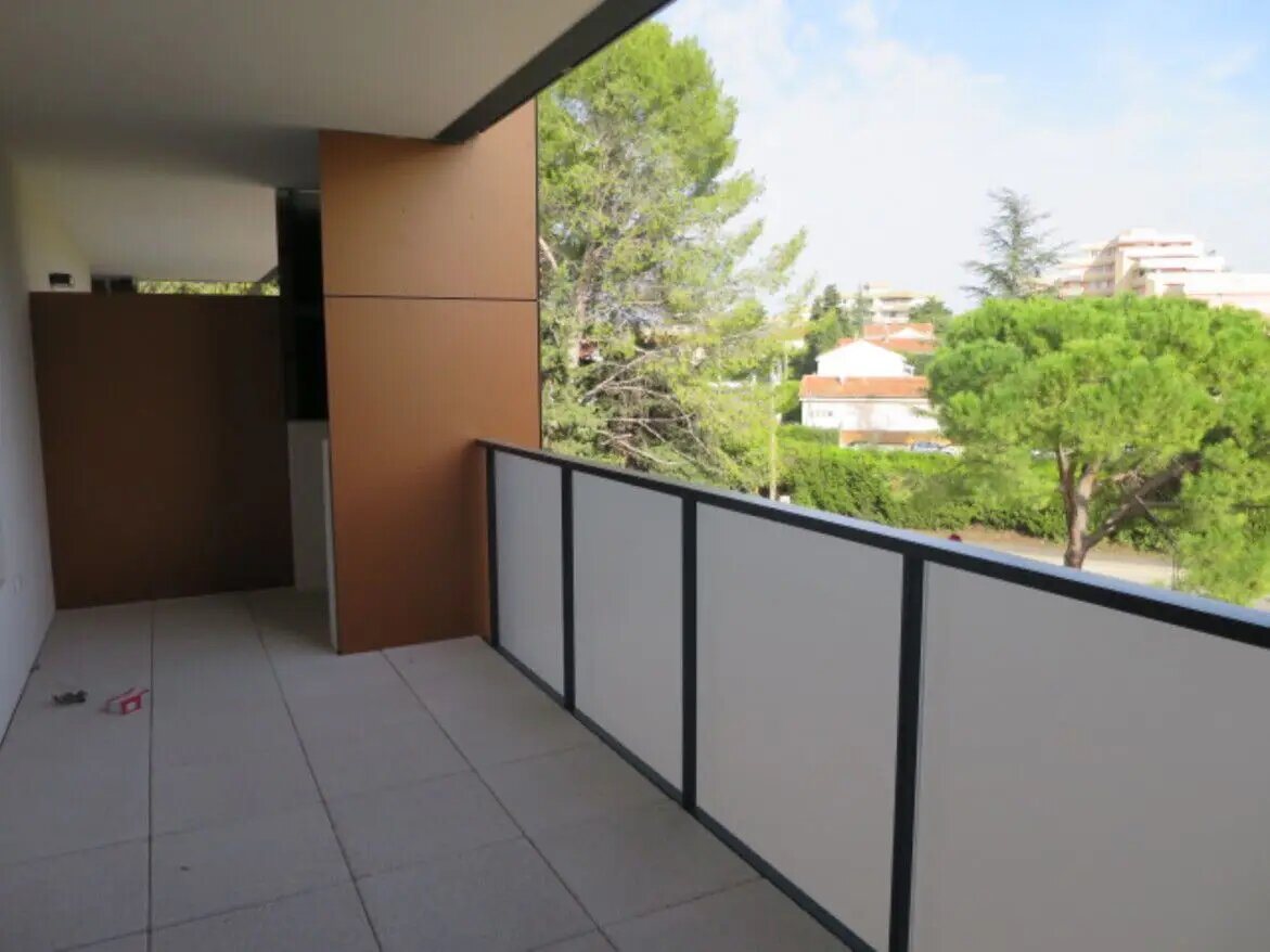 Appartement à louer, 37m², Montpellier
