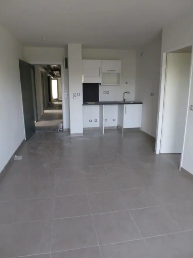 Appartement à louer, 37m², Montpellier