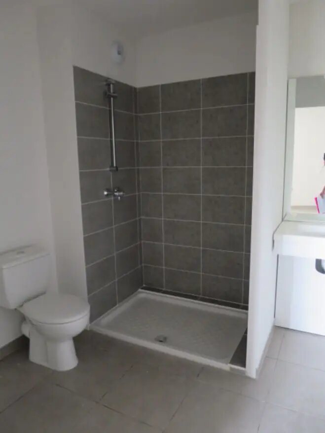 Appartement à louer, 37m², Montpellier