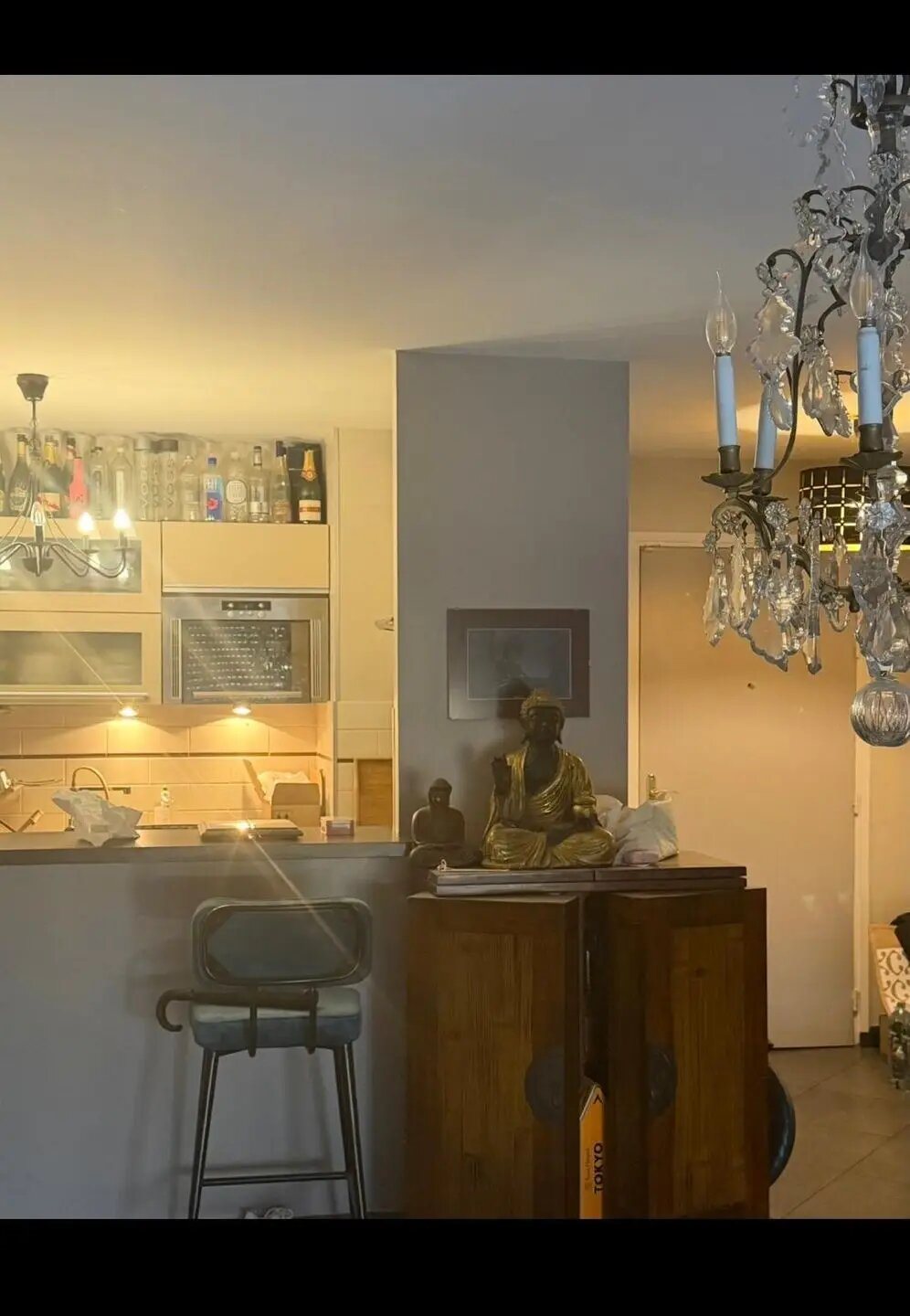 Appartement à vendre, 59m², Franconville