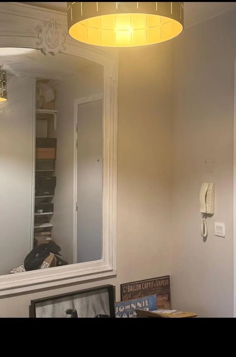 Appartement à vendre, 59m², Franconville