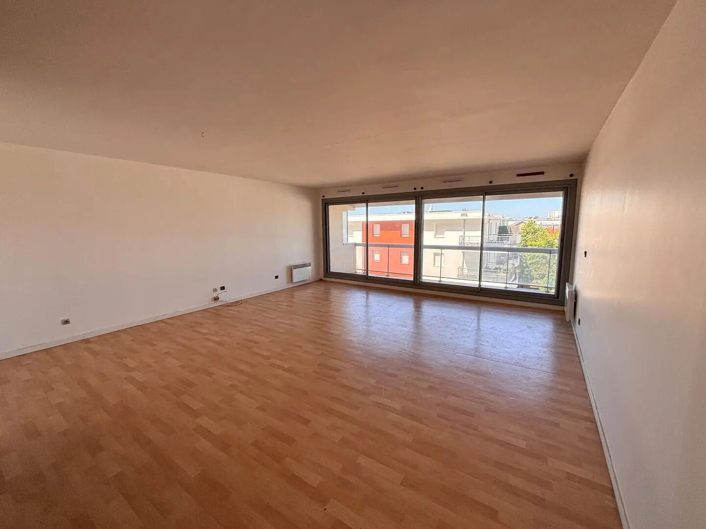 Appartement à vendre, 103m², La Rochelle