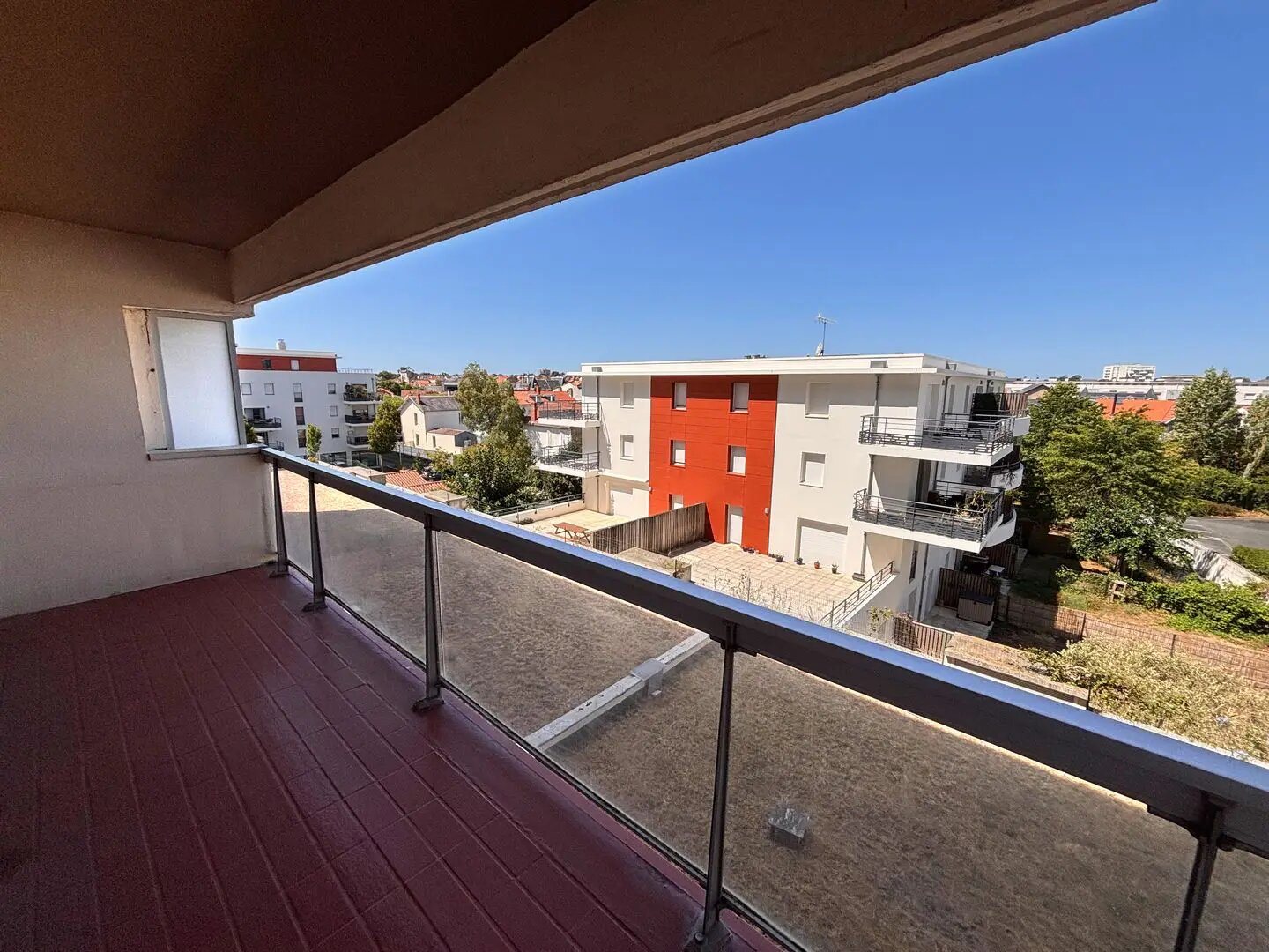 Appartement à vendre, 103m², La Rochelle
