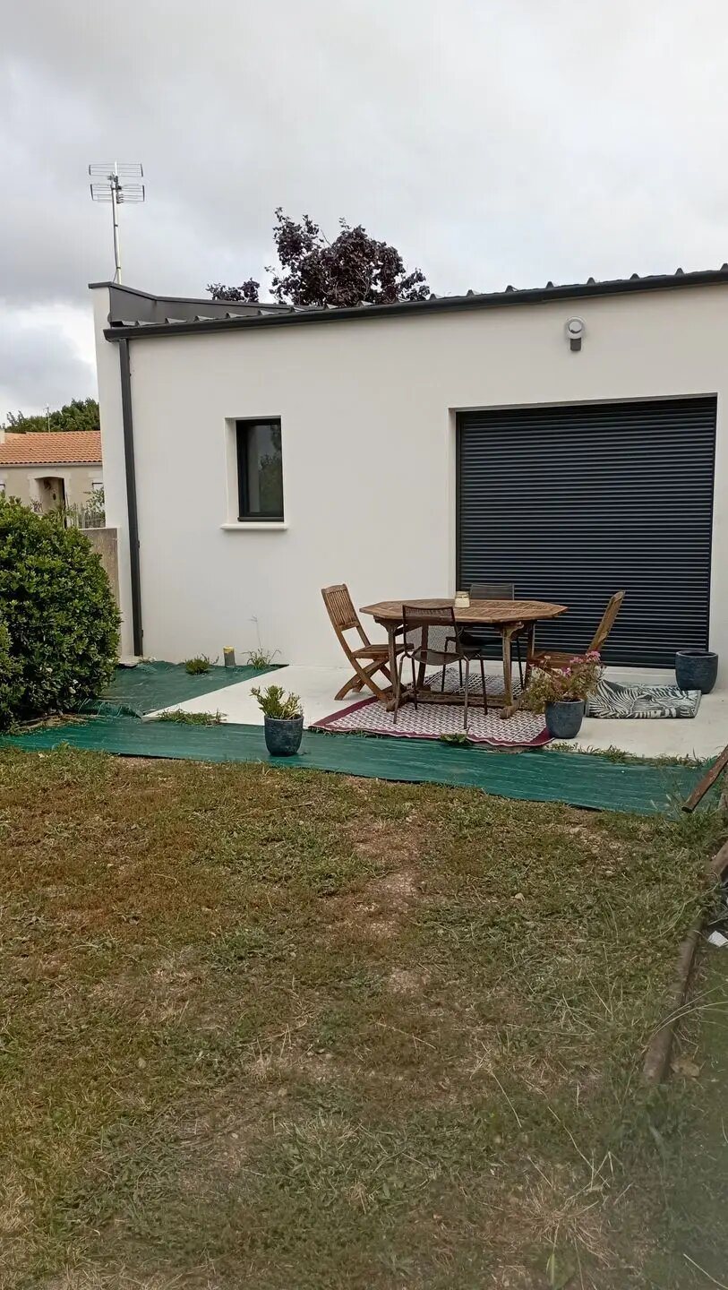 Appartement à louer, 29m², Périgny