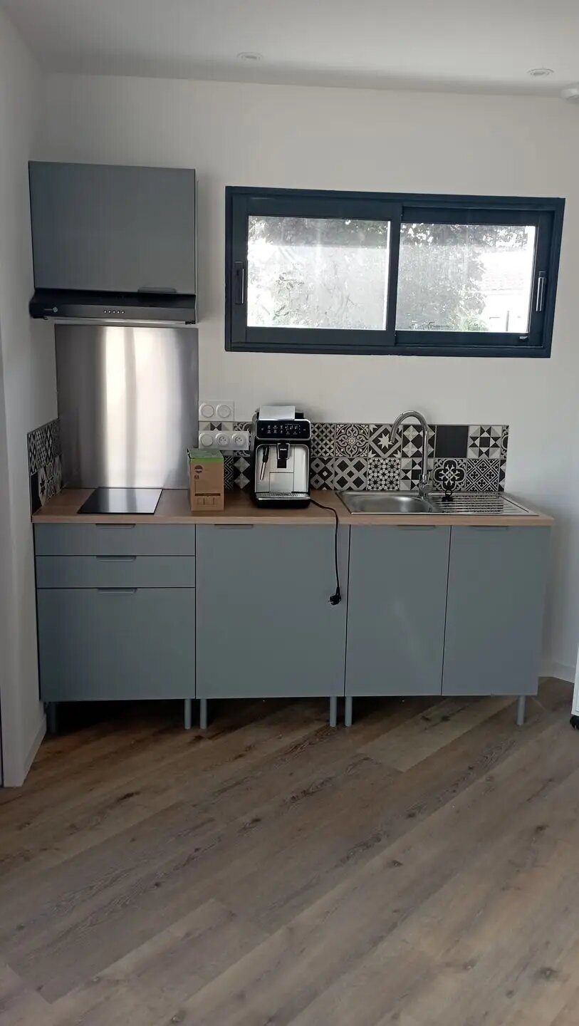 Appartement à louer, 29m², Périgny