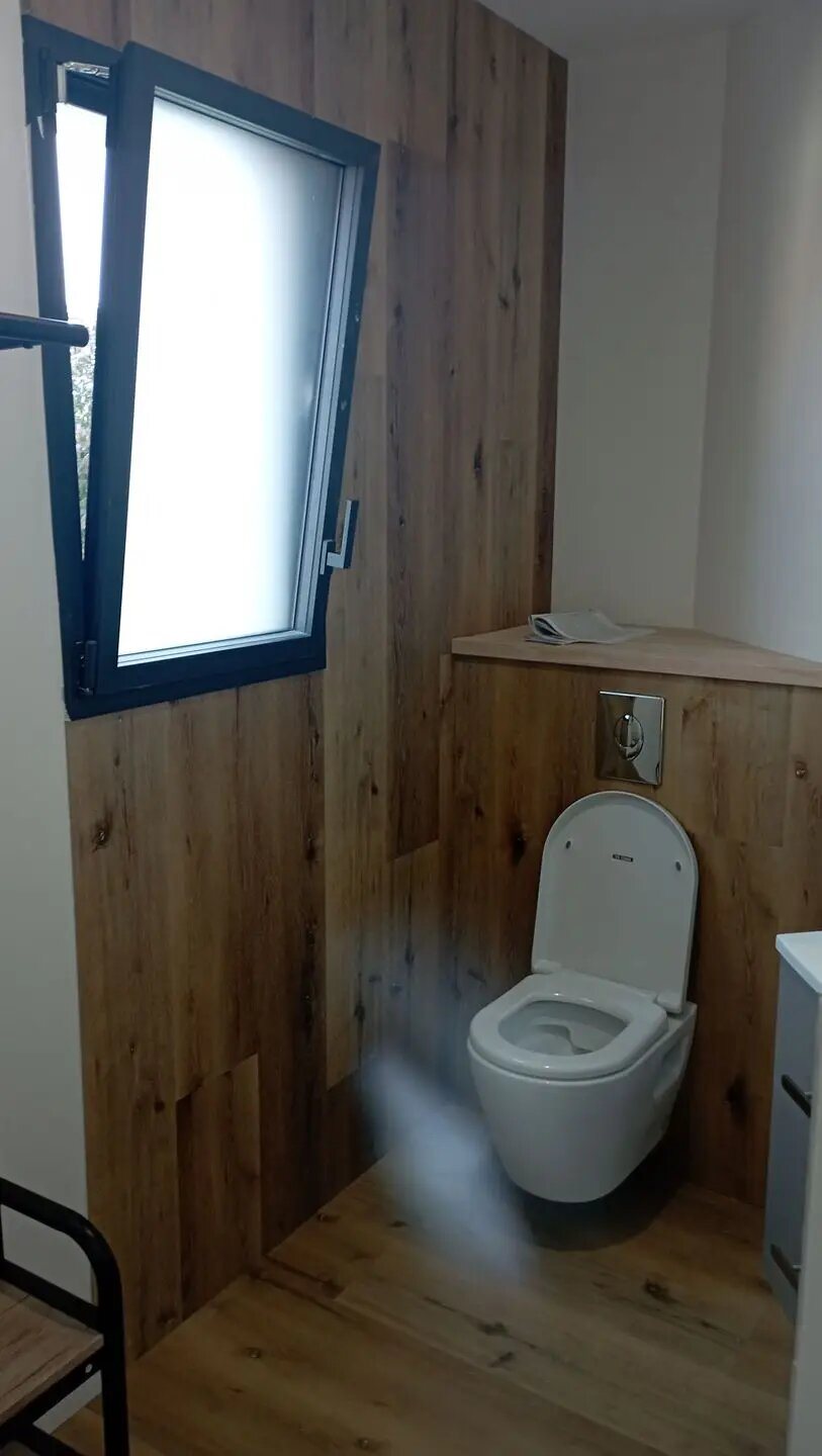 Appartement à louer, 29m², Périgny
