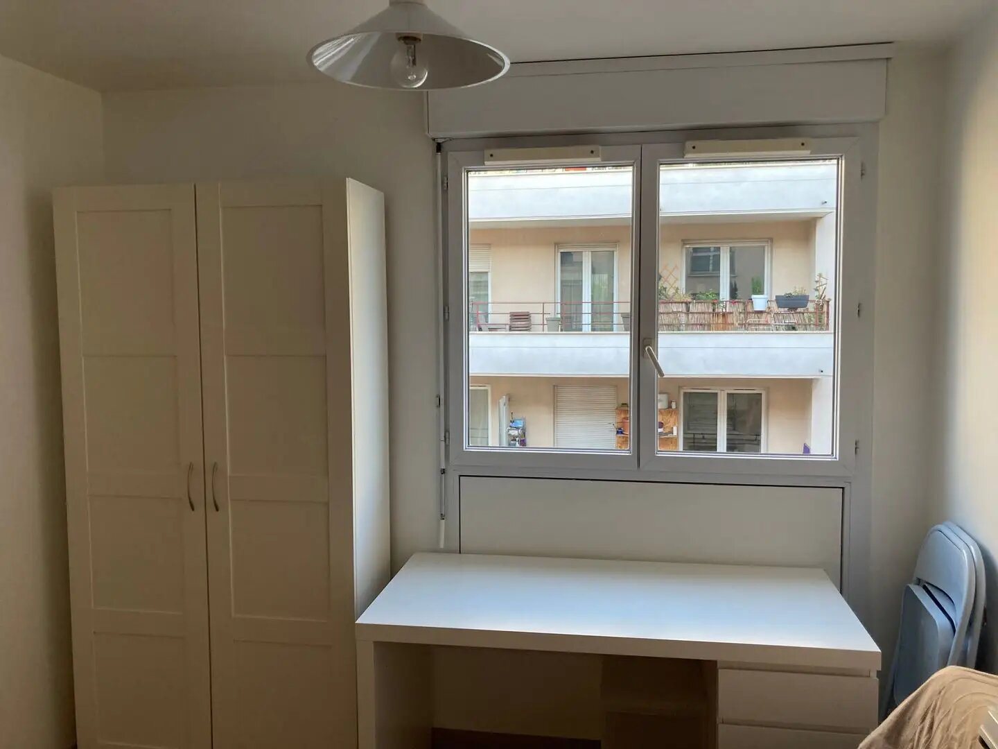 Appartement à louer, 16m², Montrouge