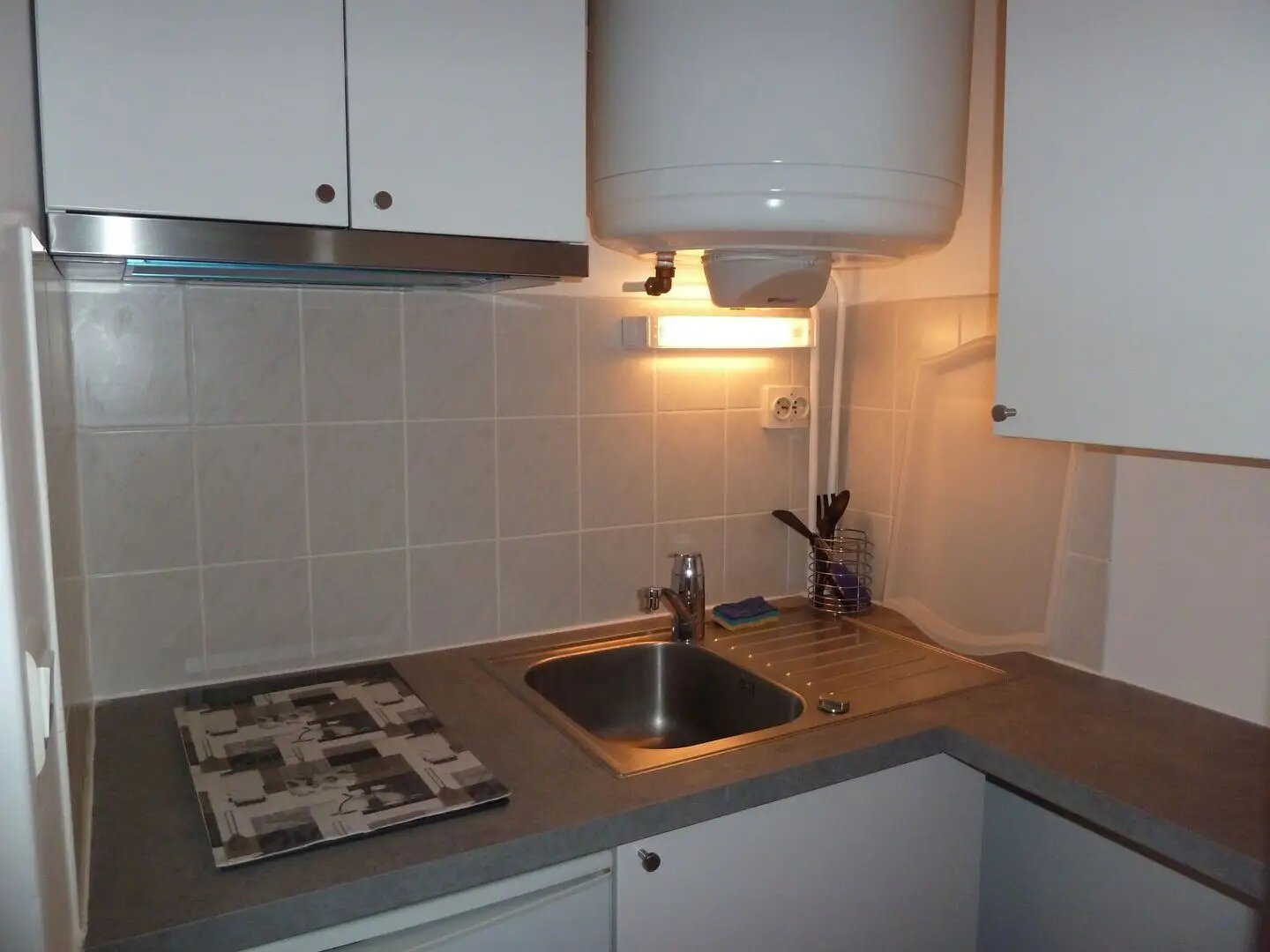 Appartement à louer, 16m², Montrouge