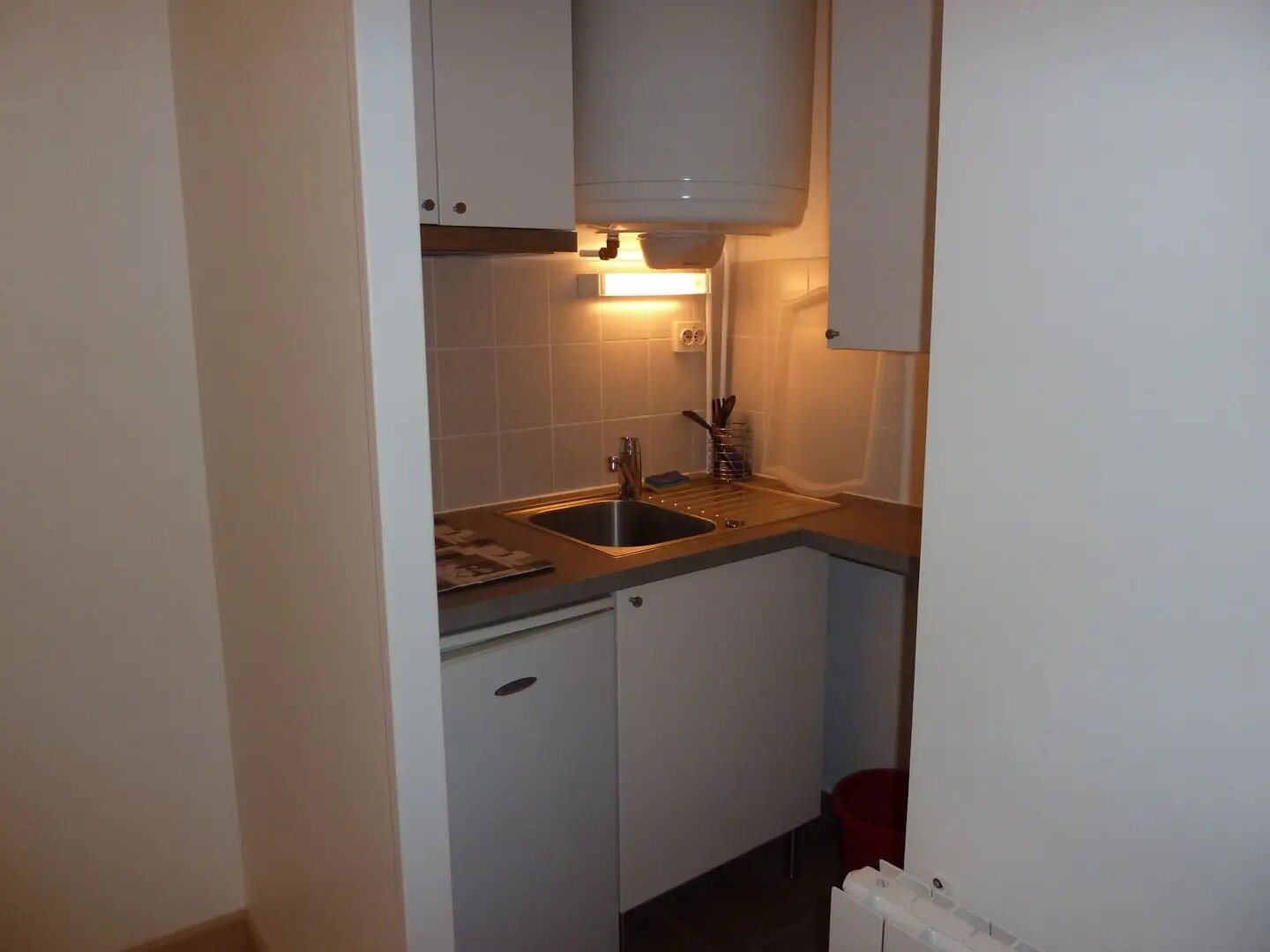 Appartement à louer, 16m², Montrouge