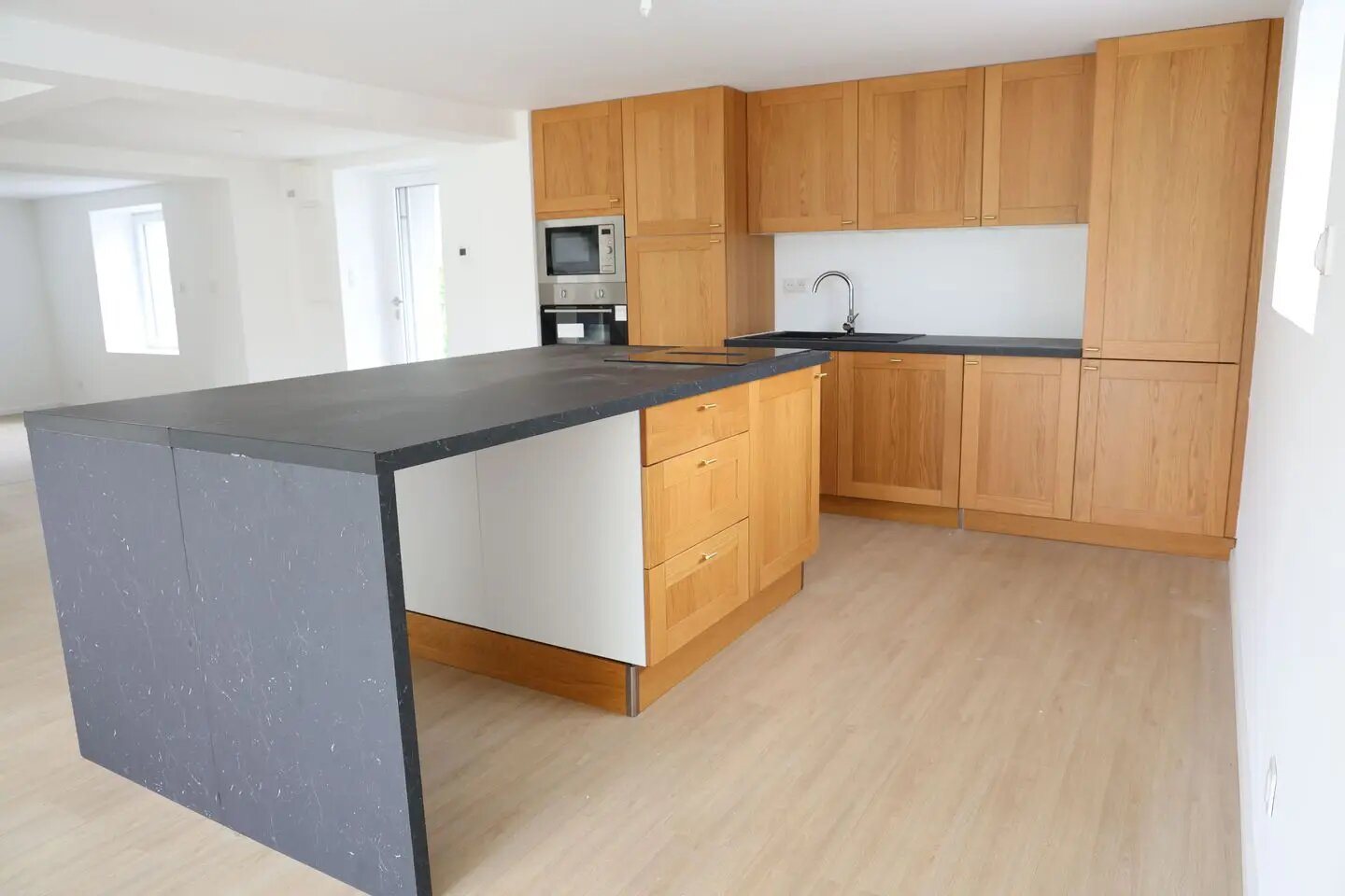 Maison à vendre, 200m², Jettingen