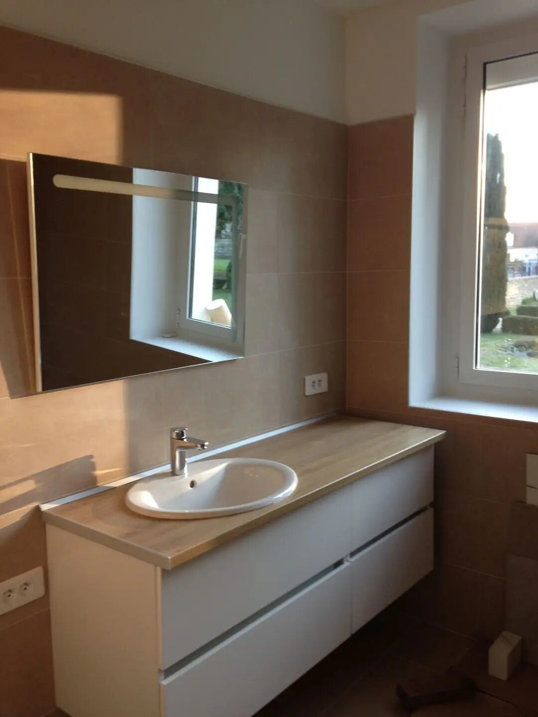 Appartement à louer, 66m², Beaune