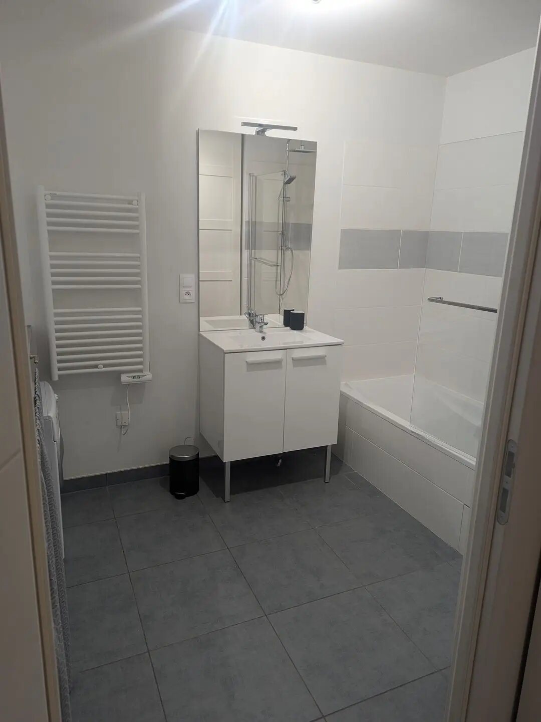 Appartement à louer, 42m², Douvaine