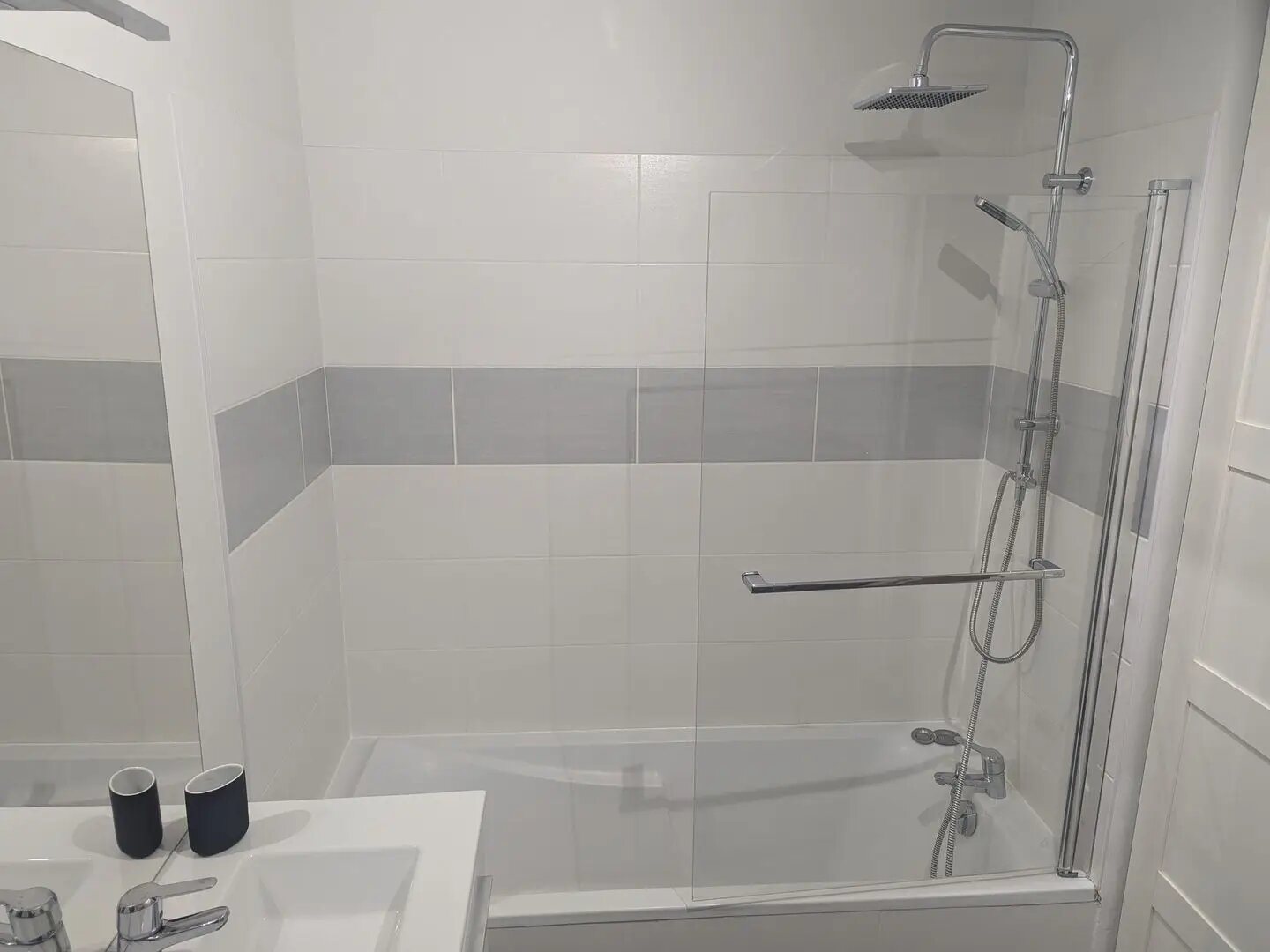 Appartement à louer, 42m², Douvaine