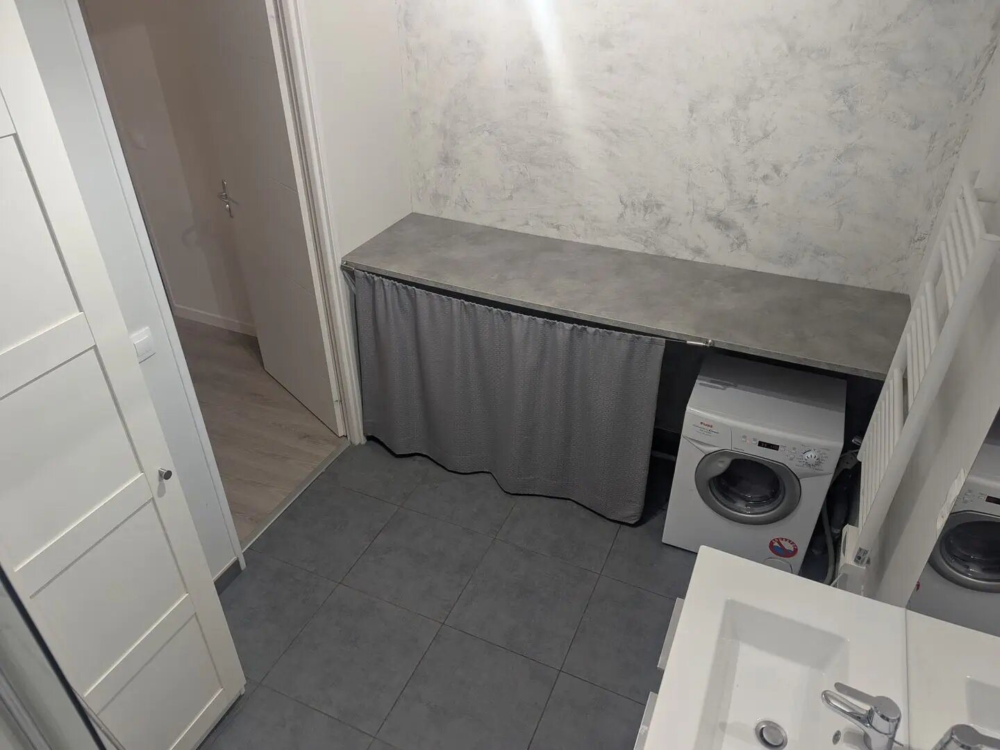 Appartement à louer, 42m², Douvaine