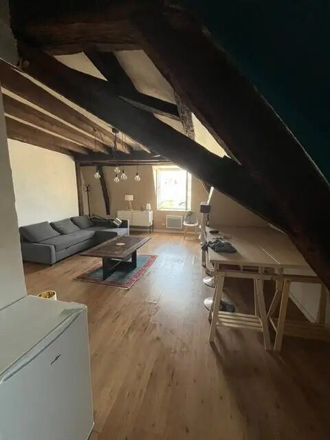 Appartement à louer, 48m², Tours