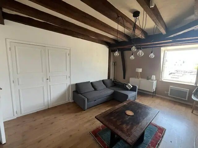 Appartement à louer, 48m², Tours