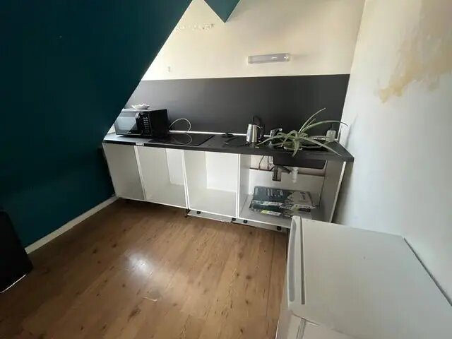 Appartement à louer, 48m², Tours