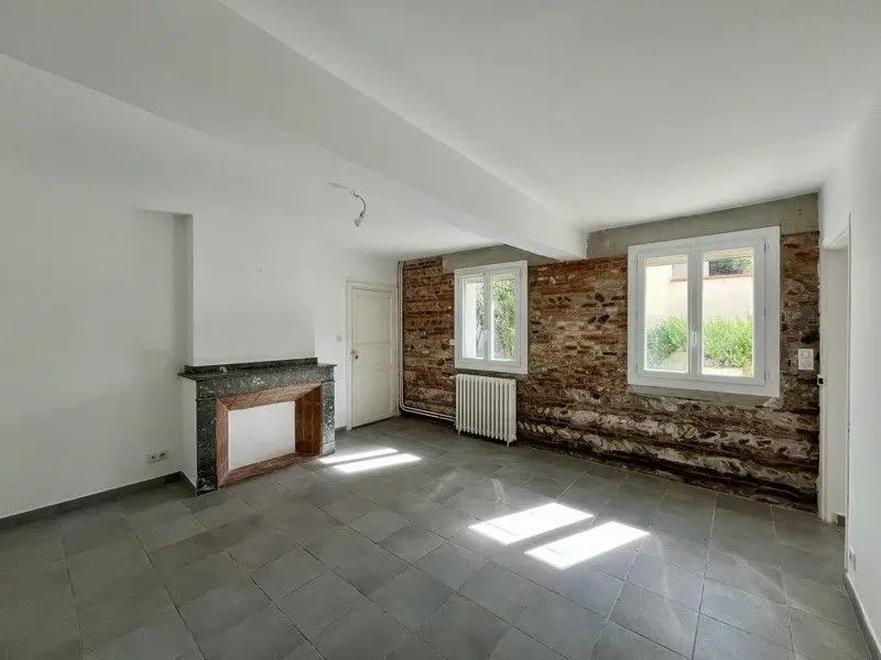 Maison à louer, 128m², Lacroix-Falgarde