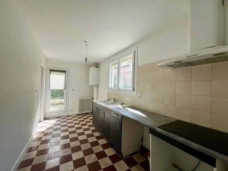 Maison à louer, 128m², Lacroix-Falgarde