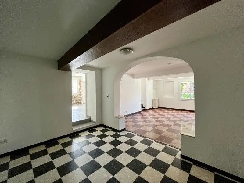 Maison à louer, 128m², Lacroix-Falgarde