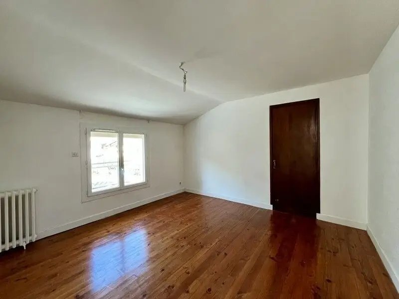 Maison à louer, 128m², Lacroix-Falgarde