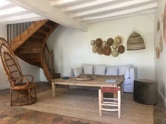 Maison à louer, 157m², Tacoignières
