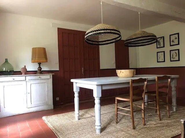 Maison à louer, 157m², Tacoignières